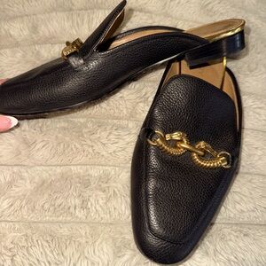 Tory Burch
JESSA BACKLESS LOAFER